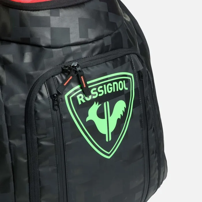 MenWomen Unisex039s Bag Hero Heating Athletes 120V Rossignol Bags Backpacks and Travel Bags