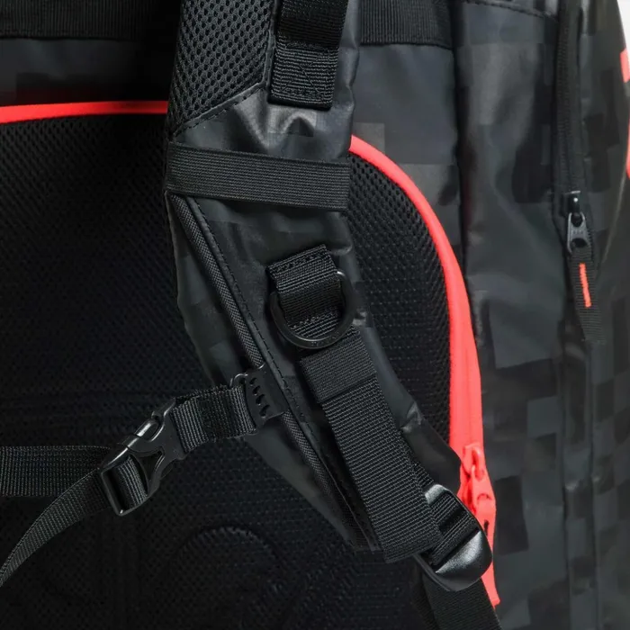 MenWomen Unisex039s Bag Hero Heating Athletes 120V Rossignol Bags Backpacks and Travel Bags