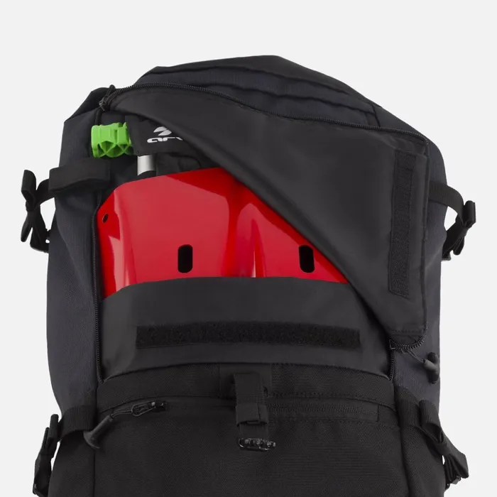MenWomen Unisex039s ESCAPER FREE 25L Rossignol Bags Backpacks and Travel Bags