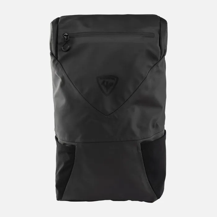MenWomen Unisex 15L Black Waterproof Commuter Backpack Rossignol Bags Backpacks and Travel Bags MenWomen Unisex 15L Black Waterproof Commuter Backpack Rossignol Bags Backpacks and Travel Bags