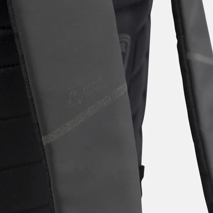 MenWomen Unisex 15L Black Waterproof Commuter Backpack Rossignol Bags Backpacks and Travel Bags MenWomen Unisex 15L Black Waterproof Commuter Backpack Rossignol Bags Backpacks and Travel Bags