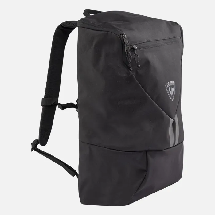MenWomen Unisex 20L Black Commuter Backpack Rossignol Bags Backpacks and Travel Bags MenWomen Unisex 20L Black Commuter Backpack Rossignol Bags Backpacks and Travel Bags
