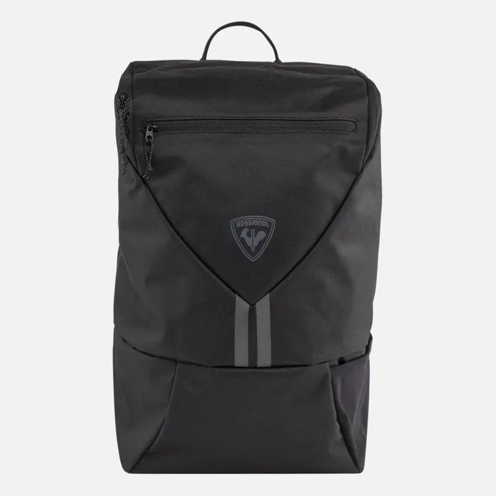 MenWomen Unisex 20L Black Commuter Backpack Rossignol Bags Backpacks and Travel Bags