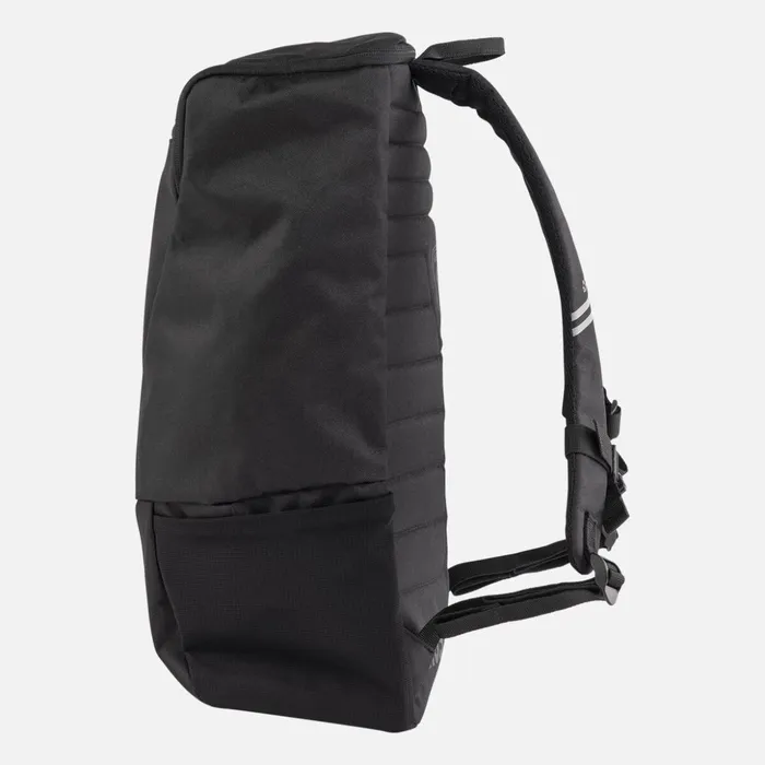 MenWomen Unisex 20L Black Commuter Backpack Rossignol Bags Backpacks and Travel Bags