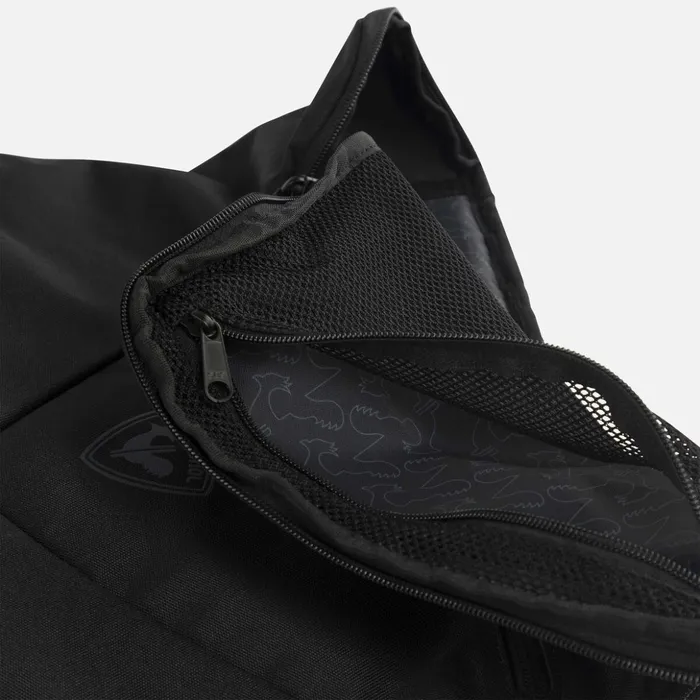 MenWomen Unisex 20L Black Commuter Backpack Rossignol Bags Backpacks and Travel Bags