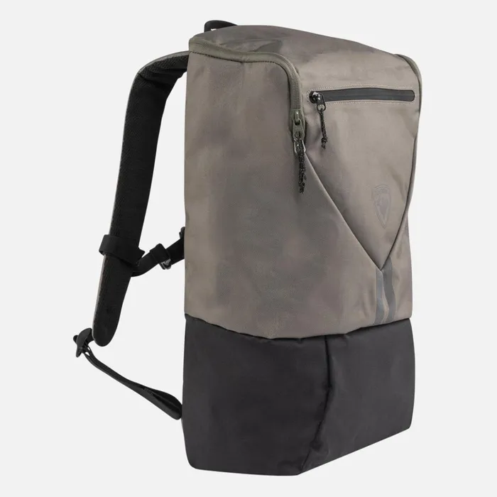 MenWomen Unisex 20L Green Commuter Backpack Rossignol Bags Backpacks and Travel Bags MenWomen Unisex 20L Green Commuter Backpack Rossignol Bags Backpacks and Travel Bags
