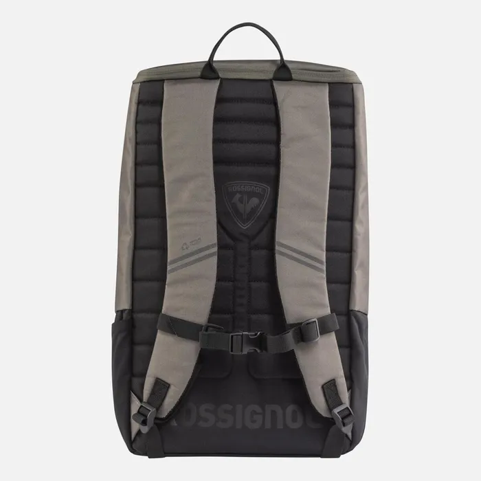 MenWomen Unisex 20L Green Commuter Backpack Rossignol Bags Backpacks and Travel Bags