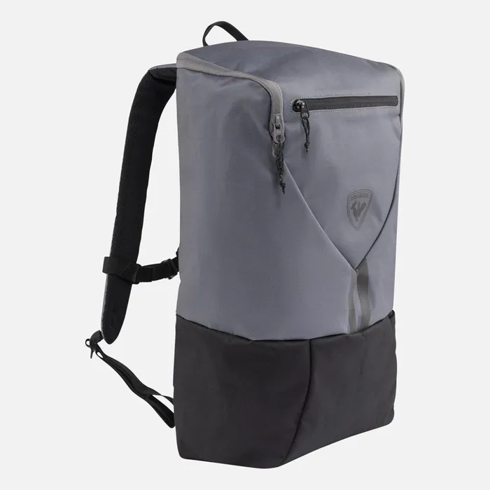 MenWomen Unisex 20L Grey Commuter Backpack Rossignol Bags Backpacks and Travel Bags