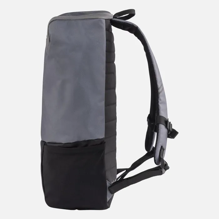 MenWomen Unisex 20L Grey Commuter Backpack Rossignol Bags Backpacks and Travel Bags