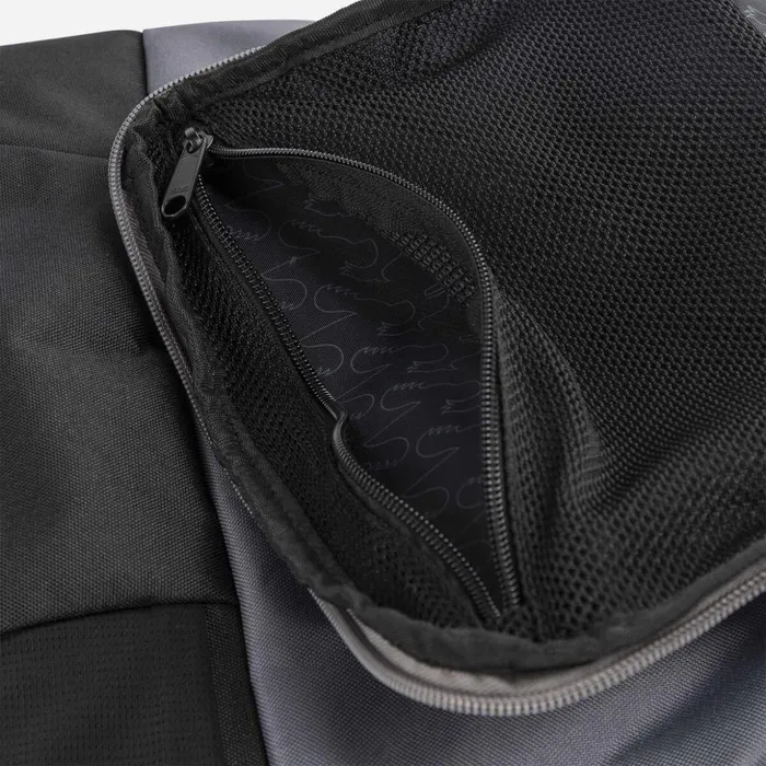 MenWomen Unisex 20L Grey Commuter Backpack Rossignol Bags Backpacks and Travel Bags