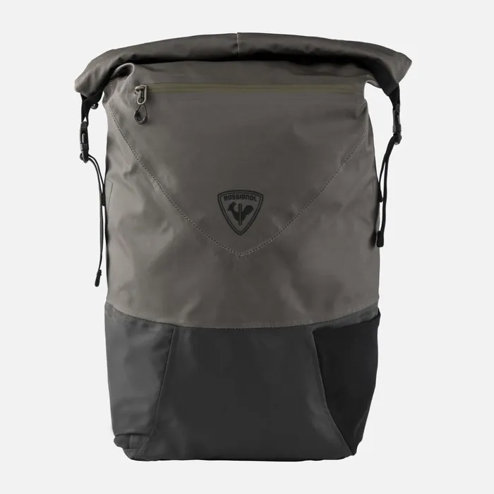 MenWomen Unisex 25L Green Waterproof Commuters Backpack Rossignol Bags Backpacks and Travel Bags