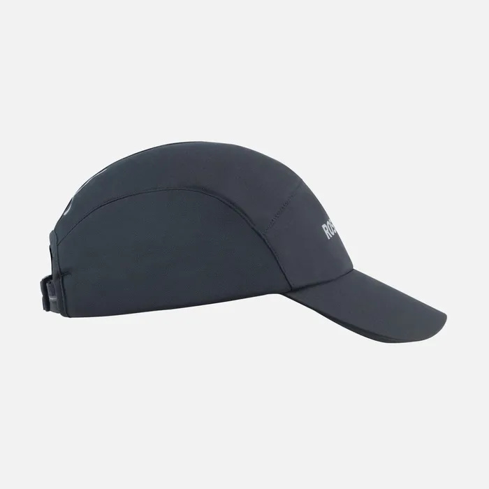 MenWomen Unisex Active Cap Black Black200 Rossignol Beanies and Headwear MenWomen Unisex Active Cap Black Black200 Rossignol Beanies and Headwear