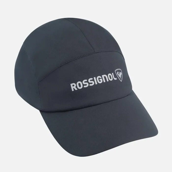MenWomen Unisex Active Cap Black Black200 Rossignol Beanies and Headwear MenWomen Unisex Active Cap Black Black200 Rossignol Beanies and Headwear