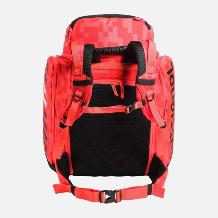 MenWomen Unisex Backpack Hero Athletes Rossignol Bags Backpacks and Travel Bags