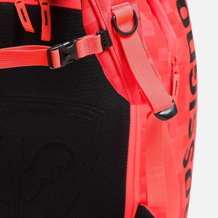 MenWomen Unisex Backpack Hero Athletes Rossignol Bags Backpacks and Travel Bags