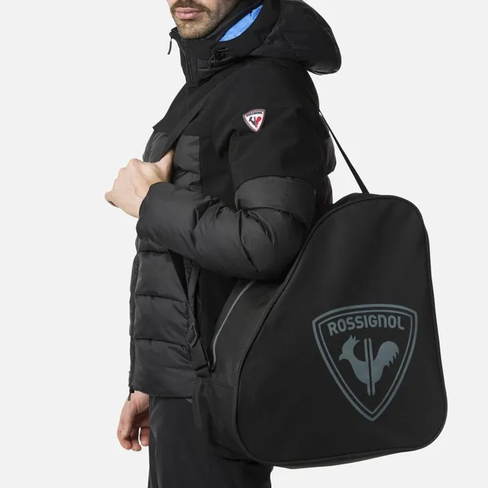 MenWomen Unisex Basic Boot Bag Rossignol Bags Backpacks and Travel Bags MenWomen Unisex Basic Boot Bag Rossignol Bags Backpacks and Travel Bags