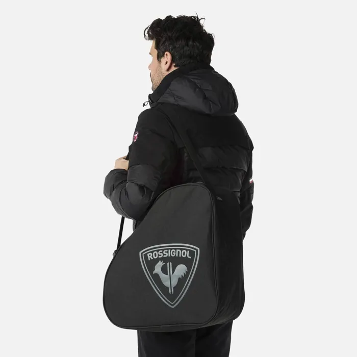 MenWomen Unisex Basic Boot Bag Rossignol Bags Backpacks and Travel Bags MenWomen Unisex Basic Boot Bag Rossignol Bags Backpacks and Travel Bags