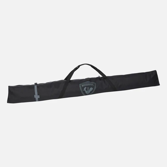 MenWomen Unisex Basic Ski Bag 210 Cm Rossignol Bags Backpacks and Travel Bags MenWomen Unisex Basic Ski Bag 210 Cm Rossignol Bags Backpacks and Travel Bags