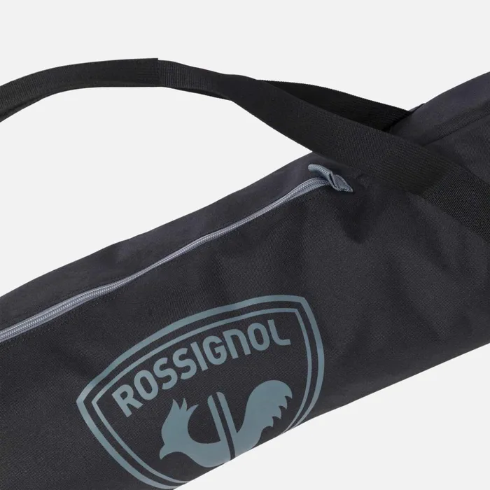 MenWomen Unisex Basic Ski Bag 210 Cm Rossignol Bags Backpacks and Travel Bags MenWomen Unisex Basic Ski Bag 210 Cm Rossignol Bags Backpacks and Travel Bags