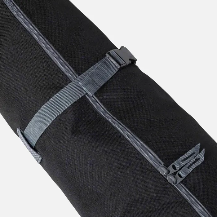 MenWomen Unisex Basic Ski Bag 210 Cm Rossignol Bags Backpacks and Travel Bags MenWomen Unisex Basic Ski Bag 210 Cm Rossignol Bags Backpacks and Travel Bags