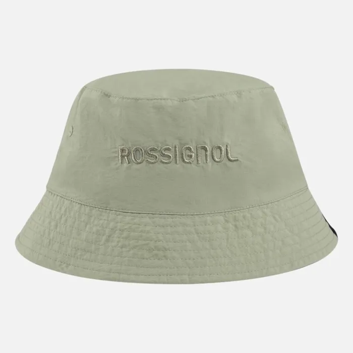 MenWomen Unisex Bucket Hat Artichokegreen Rossignol Beanies and Headwear