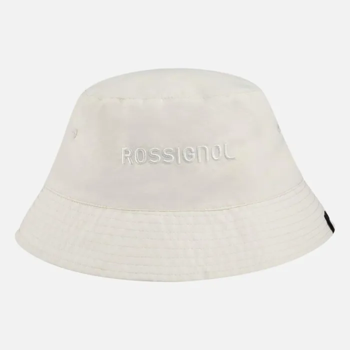 MenWomen Unisex Bucket Hat Whitecapsand Rossignol Beanies and Headwear