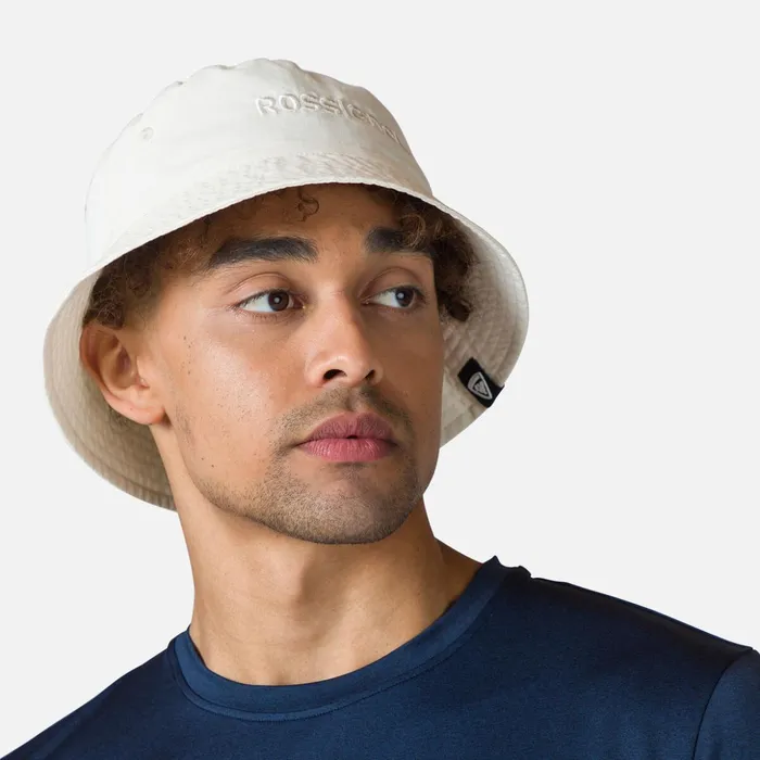 MenWomen Unisex Bucket Hat Whitecapsand Rossignol Beanies and Headwear MenWomen Unisex Bucket Hat Whitecapsand Rossignol Beanies and Headwear