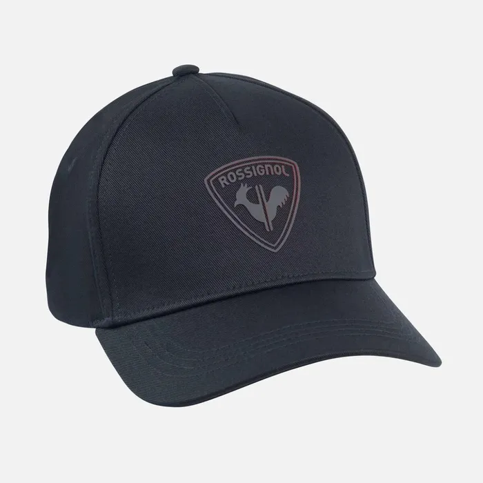 MenWomen Unisex Corporate Cap Black200 Rossignol Beanies and Headwear MenWomen Unisex Corporate Cap Black200 Rossignol Beanies and Headwear