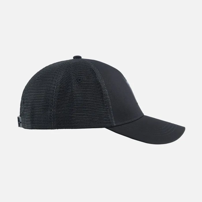 MenWomen Unisex Corporate Mesh Cap Black200 Rossignol Beanies and Headwear MenWomen Unisex Corporate Mesh Cap Black200 Rossignol Beanies and Headwear