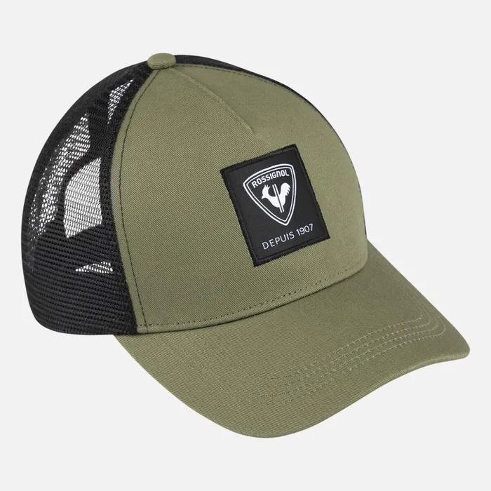 MenWomen Unisex Corporate Mesh Cap Darkpickle Rossignol Beanies and Headwear MenWomen Unisex Corporate Mesh Cap Darkpickle Rossignol Beanies and Headwear