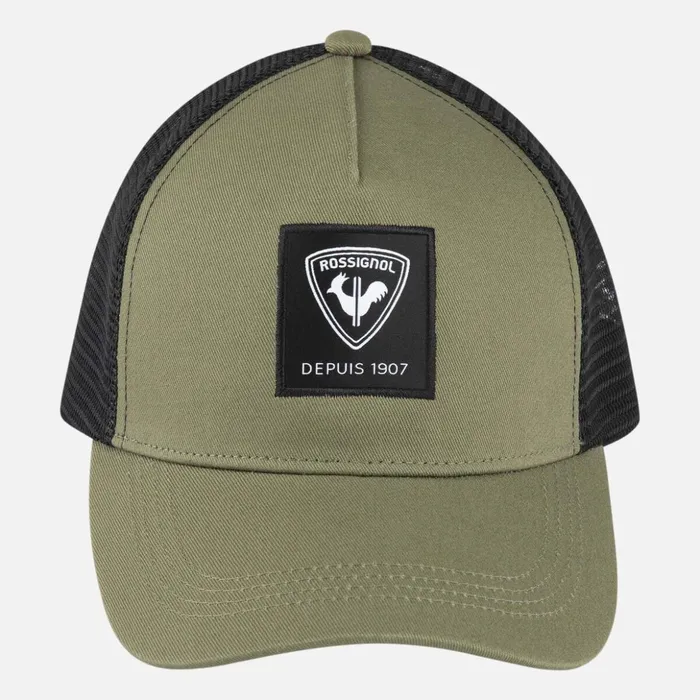 MenWomen Unisex Corporate Mesh Cap Darkpickle Rossignol Beanies and Headwear MenWomen Unisex Corporate Mesh Cap Darkpickle Rossignol Beanies and Headwear