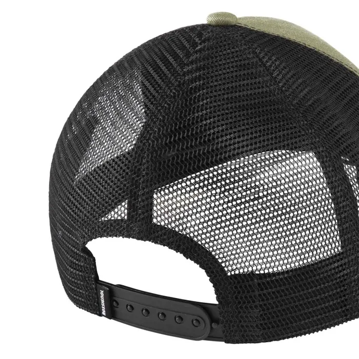 MenWomen Unisex Corporate Mesh Cap Darkpickle Rossignol Beanies and Headwear MenWomen Unisex Corporate Mesh Cap Darkpickle Rossignol Beanies and Headwear