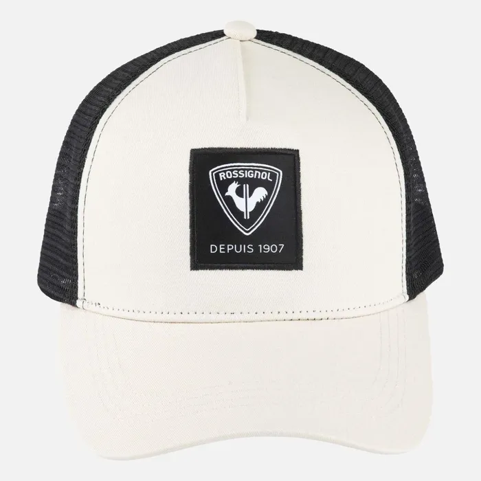 MenWomen Unisex Corporate Mesh Cap Whitecapsand Rossignol Beanies and Headwear MenWomen Unisex Corporate Mesh Cap Whitecapsand Rossignol Beanies and Headwear