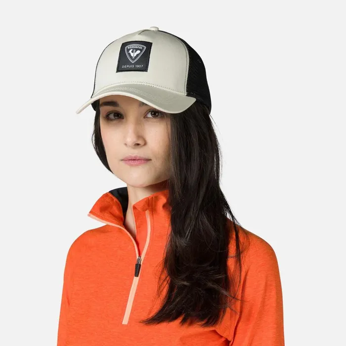 MenWomen Unisex Corporate Mesh Cap Whitecapsand Rossignol Beanies and Headwear MenWomen Unisex Corporate Mesh Cap Whitecapsand Rossignol Beanies and Headwear