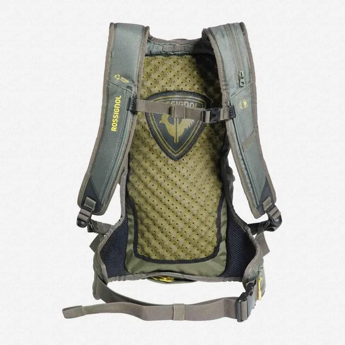 MenWomen Unisex Escaper Bike Backpack 12L Rossignol Bags Backpacks and Travel Bags