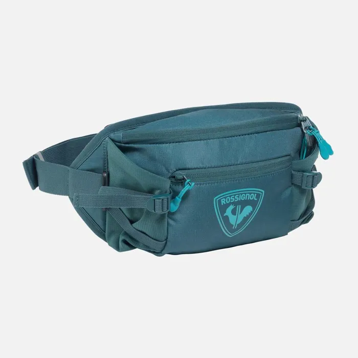 MenWomen Unisex Escaper Bum Bag 3L Rossignol Bags Backpacks and Travel Bags MenWomen Unisex Escaper Bum Bag 3L Rossignol Bags Backpacks and Travel Bags