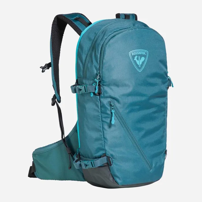 MenWomen Unisex Escaper Tour Backpack 25L Rossignol Bags Backpacks and Travel Bags