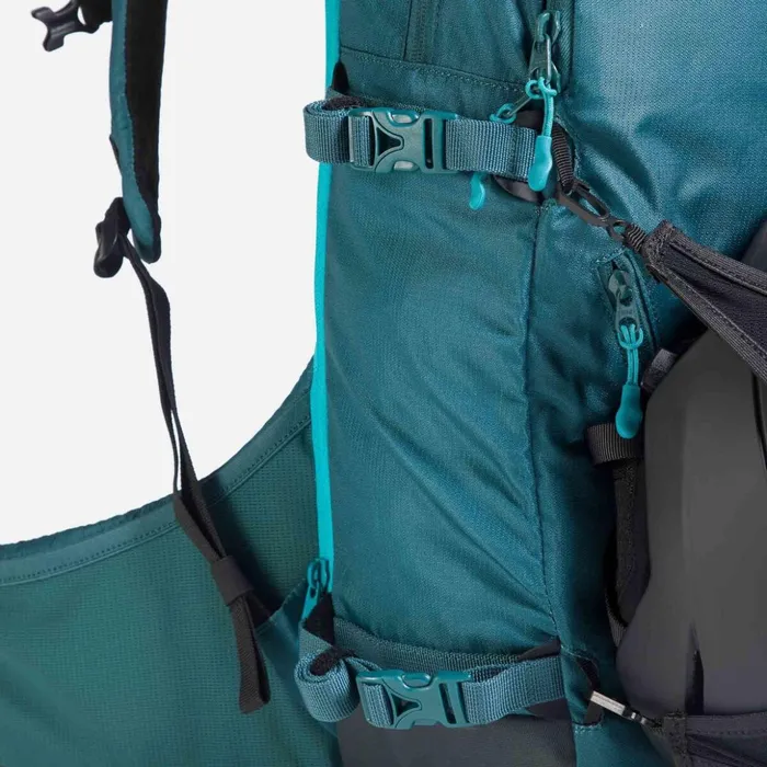 MenWomen Unisex Escaper Tour Backpack 25L Rossignol Bags Backpacks and Travel Bags