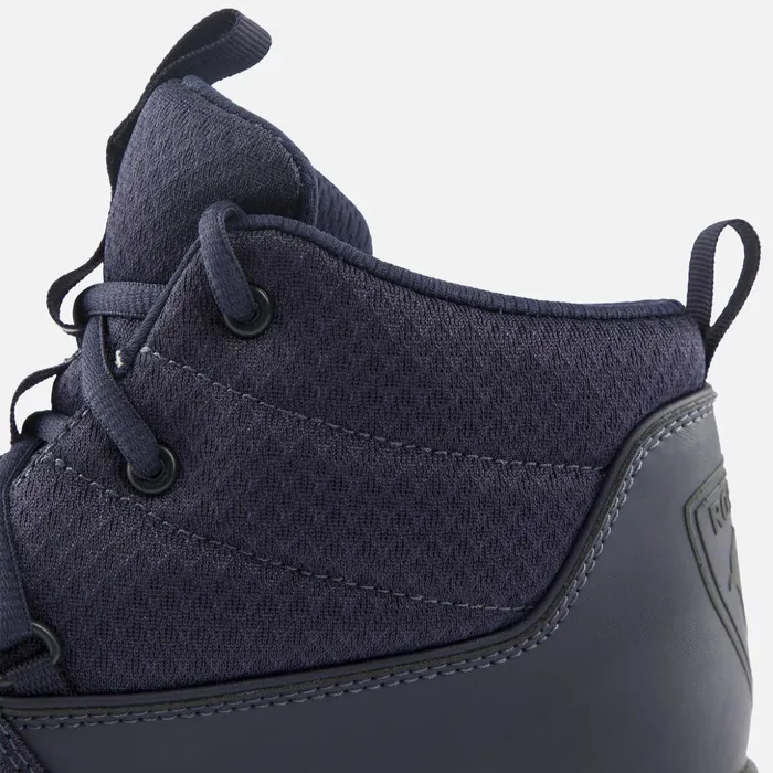 MenWomen Unisex Resort Navy Apres Ski Boots Navy705 Rossignol Boots