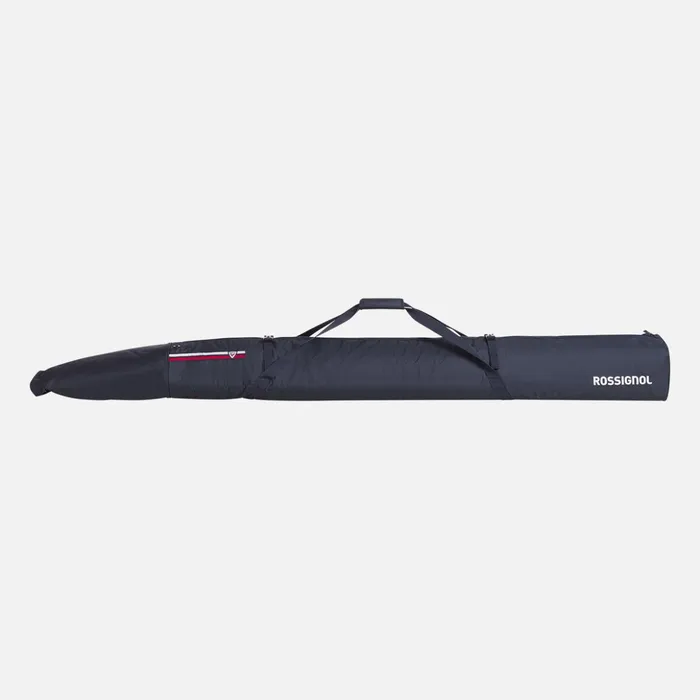 MenWomen Unisex Ski Bag Strato Extendable 1 Pair Padded 160210 Cm Rossignol Bags Backpacks and Travel Bags