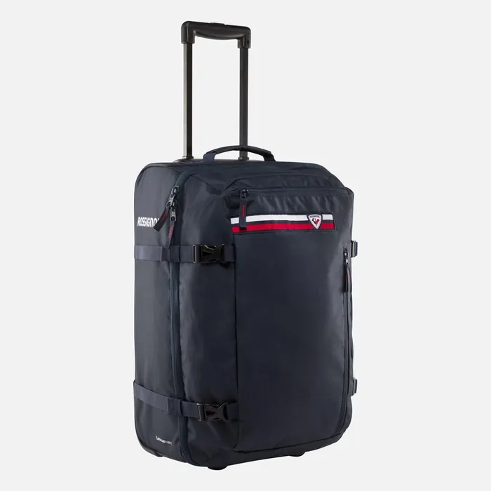 MenWomen Unisex Strato Travel Cabin Bag Rossignol Bags Backpacks and Travel Bags MenWomen Unisex Strato Travel Cabin Bag Rossignol Bags Backpacks and Travel Bags