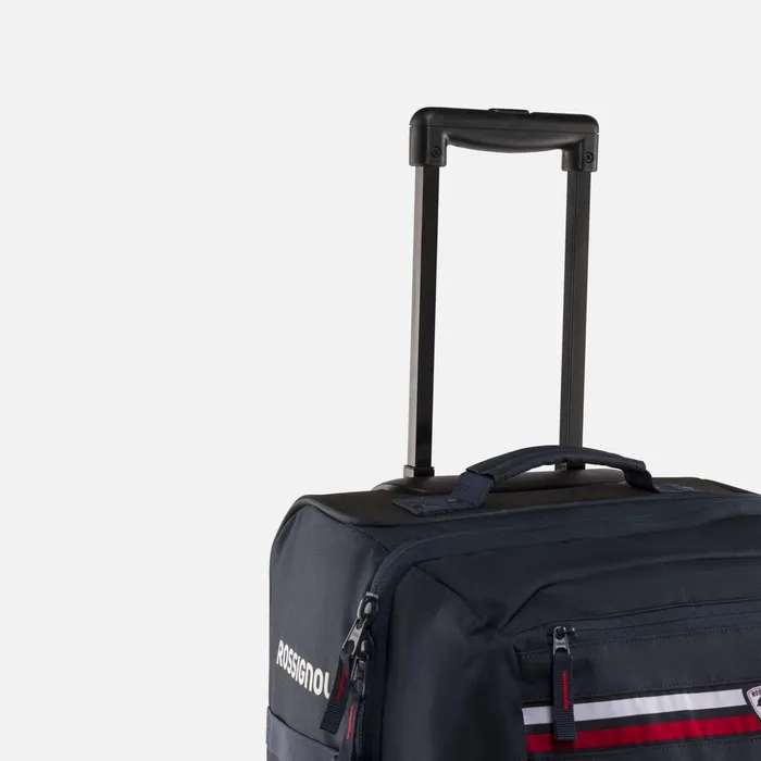 MenWomen Unisex Strato Travel Cabin Bag Rossignol Bags Backpacks and Travel Bags