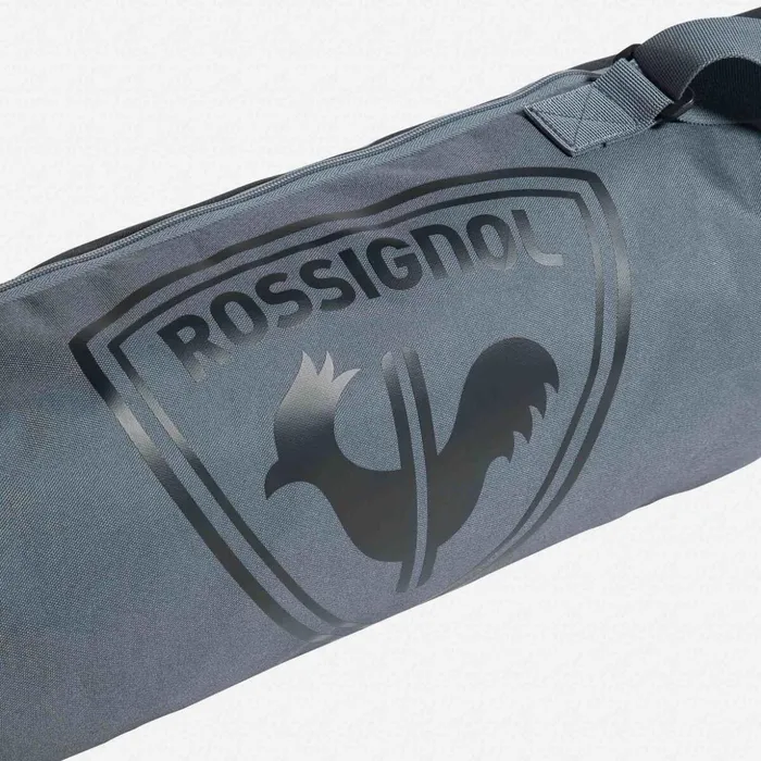 MenWomen Unisex Tactic Travel Ski Bag Ex Sht 140180cm Rossignol Bags Backpacks and Travel Bags