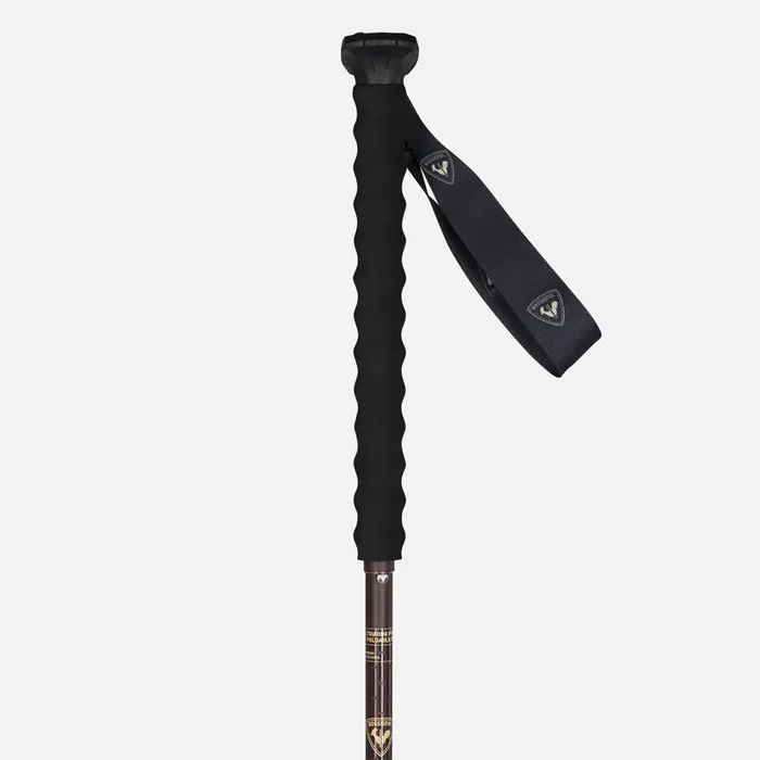 MenWomen Unisex Touring Poles Escaper Tour Foldable XV Rossignol Ski Touring and Boots