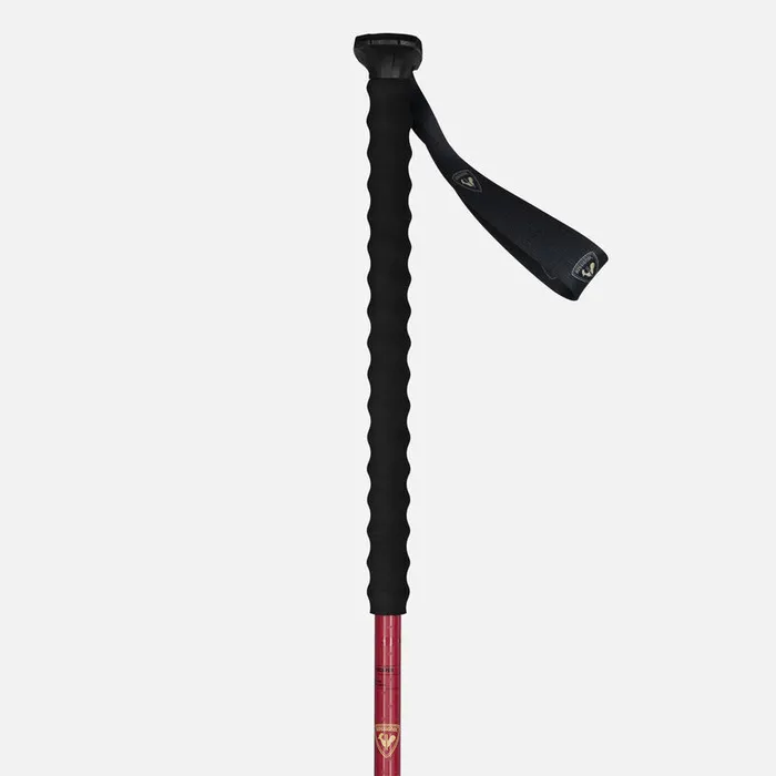 MenWomen Unisex Touring Poles Escaper Tour Rossignol Ski Touring and Boots