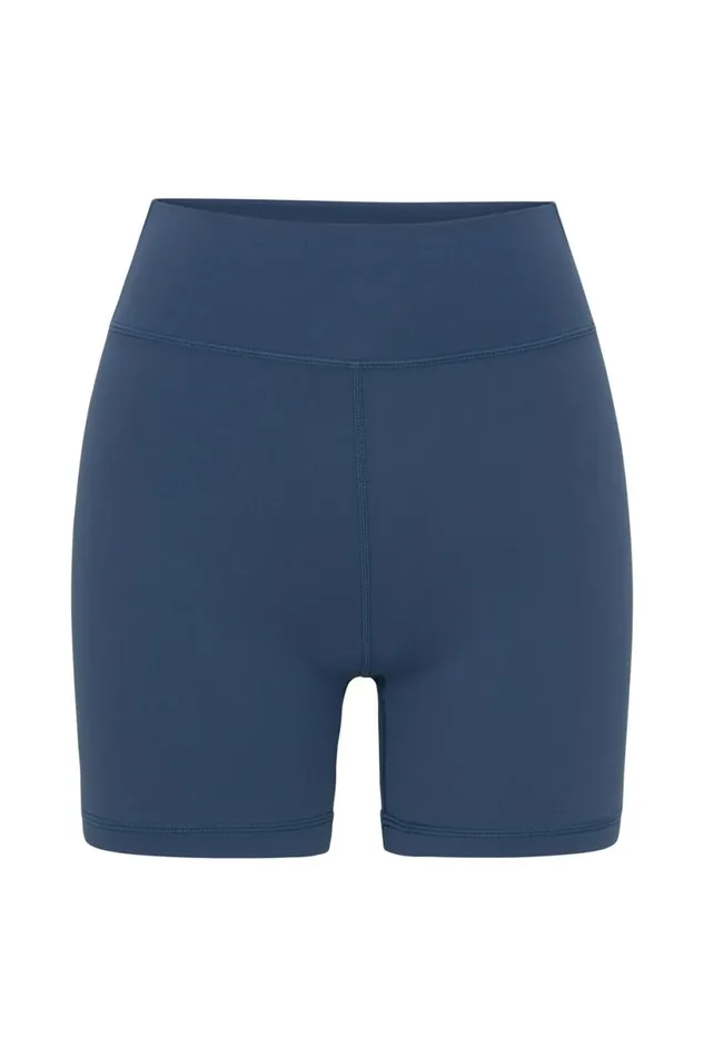 Meshki Activewear Women Carly Bike Shorts 8211 Navy Navy