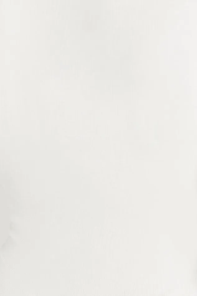Meshki Bodysuits Women Naomi Long Sleeve Bodysuit 8211 White White