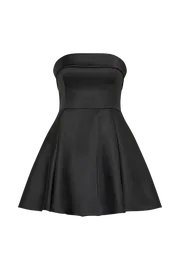 Meshki Mini Dresses Women Eileen Mini Dress 8211 Black Black