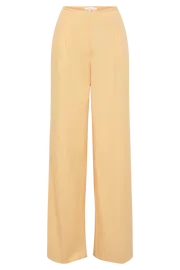 Meshki Pants Women Adina Linen Pant 8211 Mango Mango