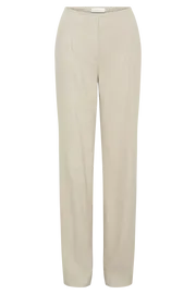 Meshki Pants Women Adina Linen Pant 8211 Natural Natural